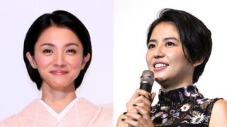 満島ひかり＆長澤まさみが最優秀女優賞！第9回TAMA映画賞発表