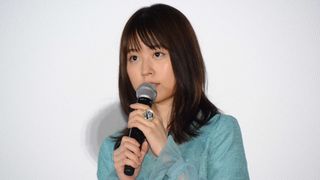 松本潤、“一生忘れられない人”を語る