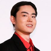 菅田将暉、共演者から愛の告白!