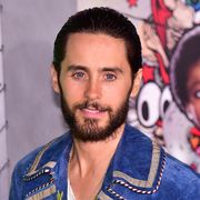 「PLAYBOY」創刊者ヒュー・ヘフナーさん役にジャレッド・レトー