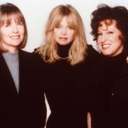 『ファースト・ワイフ・クラブ』テレビシリーズ化に注目の脚本家