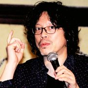浦沢直樹、背後から手塚治虫の声 「PLUTO」誕生秘話明かす