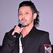オダギリジョー「役者冥利に尽きる」主演作公開に感無量!