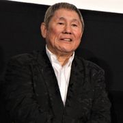 北野武監督、次回バイオレンス作は“日本の役者オールスターズ”目指す