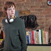 エル・ファニング公開延期作、ついに来年2月封切り!
