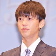 竹内涼真、熱愛報道に「ご心配をおかけして申し訳ありません」