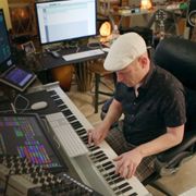 鳴り響く太鼓!『マッドマックス』の音楽はこうして生まれた!裏側大公開