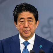 安倍首相、AbemaTV初出演が決定