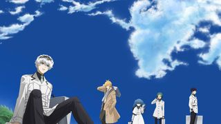「東京喰種トーキョーグール：re」アニメ化決定！2018年放送