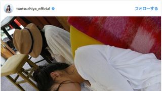 土屋太鳳はガラケー使い？天使な寝顔ショットに反響