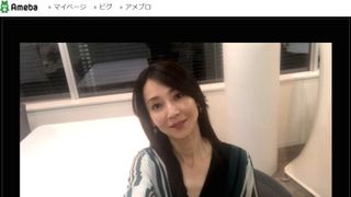 稲森いずみ、変わらぬ美しさに反響！ブログ開設で話題に