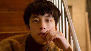 女性からの嫉妬上等!?坂口健太郎の男前ぶり