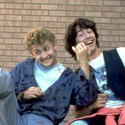 キアヌ・リーヴスやる気!『ビルとテッド』第3弾の脚本すでに存在!
