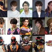 福士蒼汰らが再び仮面ライダーに!東映映画ツイッター史上最大の反響