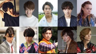 福士蒼汰らが再び仮面ライダーに!東映映画ツイッター史上最大の反響