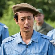 オダギリジョー新作『エルネスト』撮影の裏側
