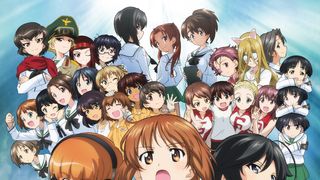 『ガルパン劇場版』地上波初決定!初の大規模原画展も開催へ