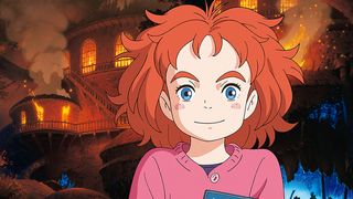 『メアリと魔女の花』が無料野外上映!日本最大級の子ども国際映画祭で