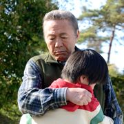 小林稔侍、76歳で映画初主演!キャリア55年の名優「信じられなかった」