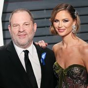 栄光から転落、米有名Pハーヴェイ・ワインスタイン離婚&解雇