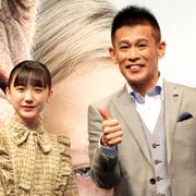 芦田愛菜に柳沢慎吾がタジタジ「しっかりしているね~」