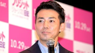 ピース綾部、ついにアメリカへ!又吉が見送る「僕も頑張ろう」