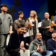 アスベスト国賠訴訟の問題作が市民賞に-山形国際ドキュメンタリー映画祭各賞発表