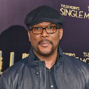 『ゴーン・ガール』タイラー・ペリー、パウエル元米国務長官に!