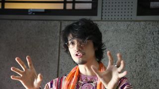 斎藤工、「昼顔」監督と再タッグ！「今回の方が自分に近い」