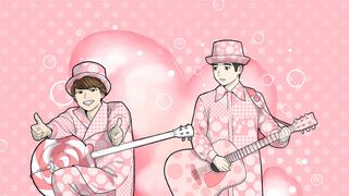 「斉木楠雄のΨ難」麻生周一、ゆずのイラスト描き下ろし!