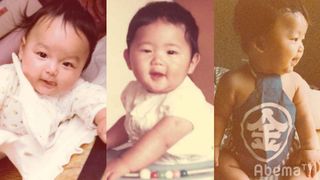 どの子かわかる？稲垣吾郎・草なぎ剛・香取慎吾の幼少期ショットに反響