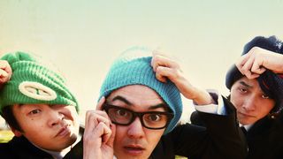 林遣都、25歳の童貞男に！古泉智浩「チェリーボーイズ」が実写映画化！