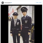 杉咲花&神木隆之介コンビ再び!「刑事ゆがみ」1話は涙の展開に