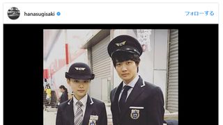 杉咲花&神木隆之介コンビ再び!「刑事ゆがみ」1話は涙の展開に