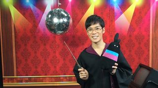 声優・小野賢章、ズムサタ出演！ハリー・ポッター秘話を語る