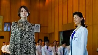 「ドクターX」初回、20.9%の高視聴率!米倉涼子「自分でもビックリ」