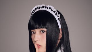 美女メイドの正体はあの美少年モデル！「王子様には毒がある。」コス驚異の完成度