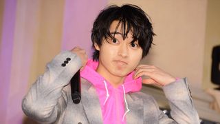 山崎賢人、学生時代は「モテなかった」 意外な黒歴史を告白!