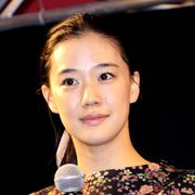 蒼井優、自分は美人じゃない?「ほどよい顔」とアピール