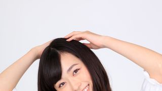 “まいんちゃん”福原遥、嫌いだった自分の声が武器に