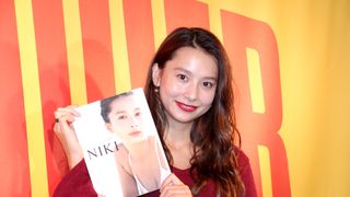 テラスハウスでナンバーワン美女のNiki、知名度上がり仕事も充実