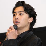 健太郎、ヤンキー歩きが習慣に?マネージャーが注意
