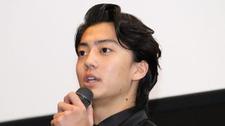 健太郎、ヤンキー歩きが習慣に?マネージャーが注意