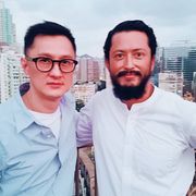 池内博之、役のため12キロ減量!『イップ・マン』監督プロデュースの香港映画に出演へ