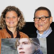 国際派俳優・國村隼、意外な弱点を告白?現場では誰も気づかず