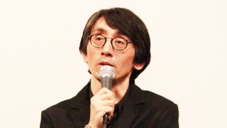 『羊の木』世界初上映！錦戸亮は「天才的な普通の人」