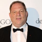 ハーヴェイ・ワインスタイン、米アカデミーから追放