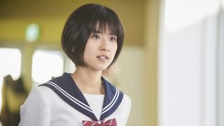 小瀧望&高杉真宙イケメン2人に揺れる!黒島結菜『プリンシパル』特報映像