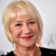 ヘレン・ミレン、チャップリン・アワード受賞へ