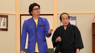 萩本欽一&香取慎吾で「欽ドン!」コント復活!香取への親心も…